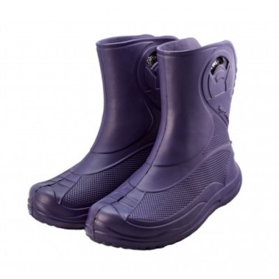 Сапоги мужские EVA 220\н утеп.(нетканка) ТОЛЬКО ПО 8 ПАР р-р 41-46