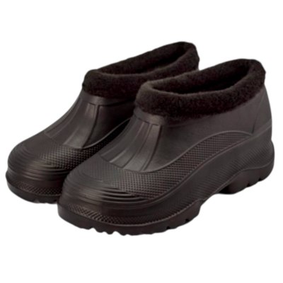 Галоши мужские утепленные С-044  р-р 41-46 \6\12