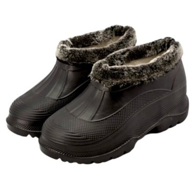 Галоши мужские утепленные С-044м ТОЛЬКО ПО 12 ПАР р-р 41-46