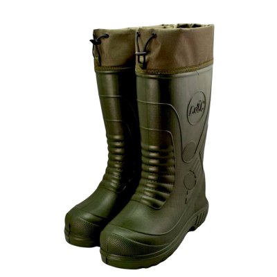 Сапоги мужские EVA АВ-300/Н утеп.(нетканка) ТОЛЬКО ПО 4 ПАРЫ р-р 41-46