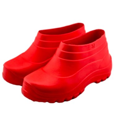 Галоши женские без утепл. 901/1 ТОЛЬКО ПО 12 ПАР р-р 36-41