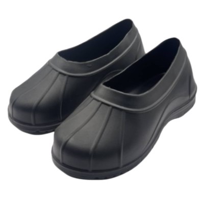 Галоши детские садовые без утеп.126 ТОЛЬКО ПО 12 ПАР р-р 24-29