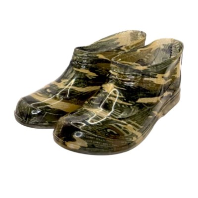 Галоши силикон мужские 043/1 ТОЛЬКО ПО 12 ПАР р-р 40-46