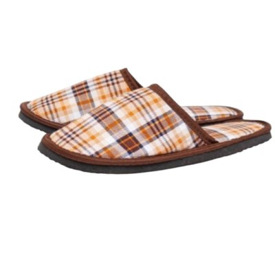 Тапочки женские закрытые 009/з цв.в ассорт. ТОЛЬКО ПО 24 ПАРЫ р-р 36-41