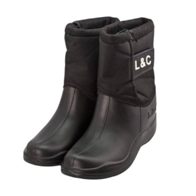 Полусапожки мужские утепленные АВ-033/Н нетканка ТОЛЬКО ПО 12 ПАР р-р 41-46