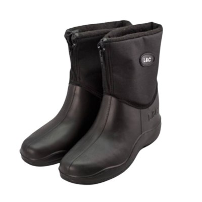 Полусапожки мужские утепленные АВ-036/Н нетканка ТОЛЬКО ПО 12 ПАР р-р 41-46