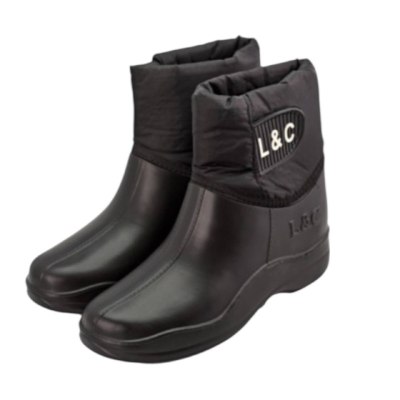 Ботинки женские АВ-040н липучка, флис ТОЛЬКО ПО 12 ПАР р-р 36-41