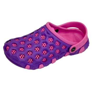 Сланцы женские кроксы 751 ТОЛЬКО ПО 12 ПАР р-р 36-41