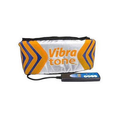 Массажер эл. Vibra Tone