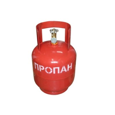 Баллон газовый 12л с ВБ-2 НЗГА