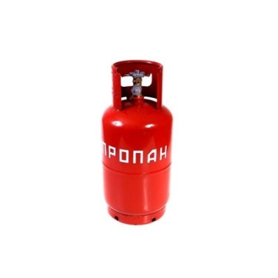 Баллон газовый 27л с ВБ-2 НЗГА