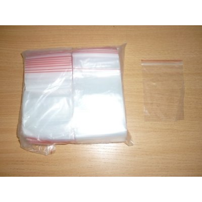 Пакет гриппер 80*120мм(уп 100шт) 19-240 /10уп