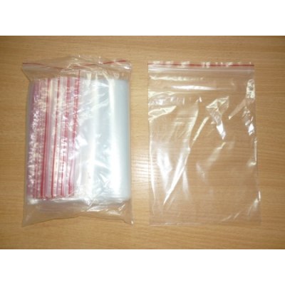 Пакет гриппер 160*240мм(упаковка 100шт) 19-242/100