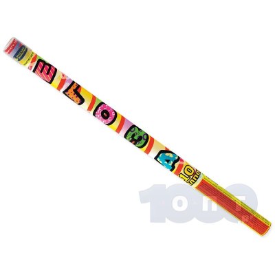 Римская свеча 'Егоза' Р5320 0,4*10