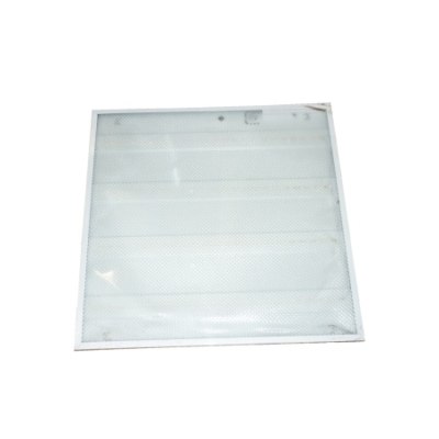 Светильник потолочный офисный LED 36Вт 6500К 595*595*19 Эра призма драйв IP40 /4