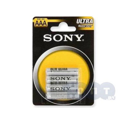 Батарейка Космос LR6 Shrink 4 бокс  24\96