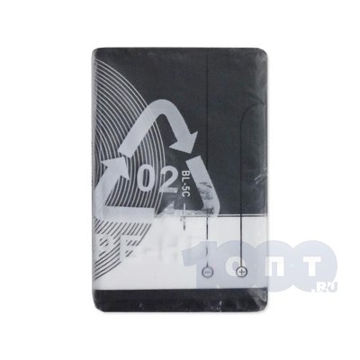 Батарея аккумуляторная 1020mAh BL-5C Nokia