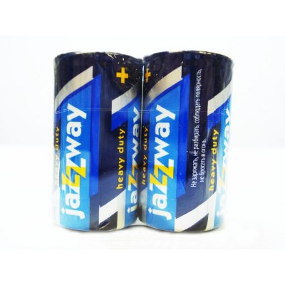 Батарейка Kodak R6 Shrink 4 Heavy Duty/24