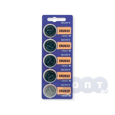 Батарейка Спутник R6 Shrink 4