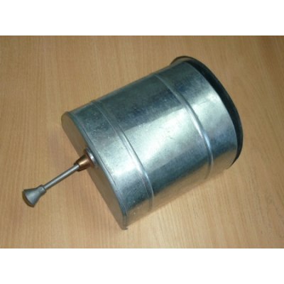 Рукомойник 3,0л оцинкованный