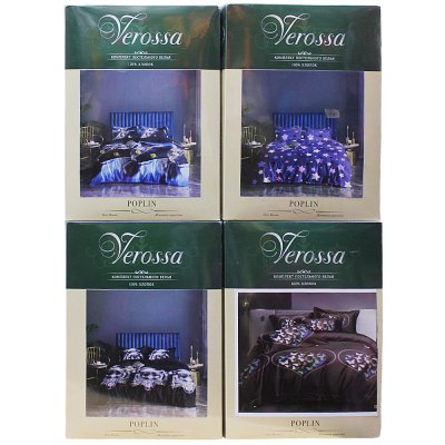 Комплект постельного белья Бязь 2х сп. Ивтекстиль  \14