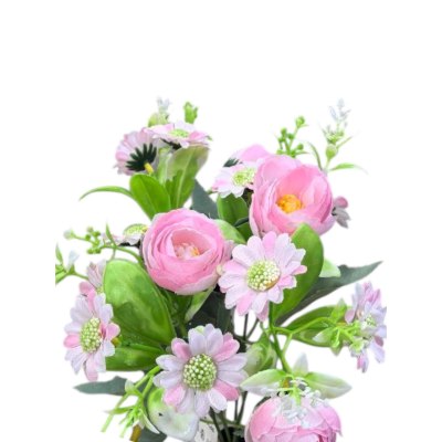 Цветок искусственный 25-101Н С-64   \40