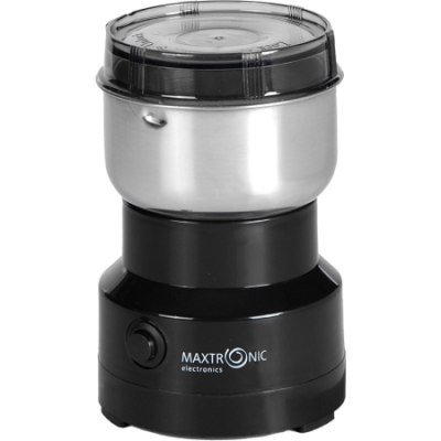 Кофемолка эл. MAX-602P /24
