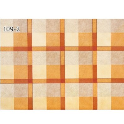 Клеенка Колорит ЭТЮД 109/2 ткань с ПВХ 1,25*25м