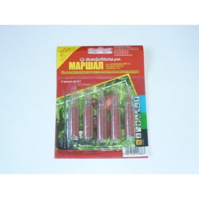 От колорадского жука МАРШАЛ 10 гр /50шт/100 шт