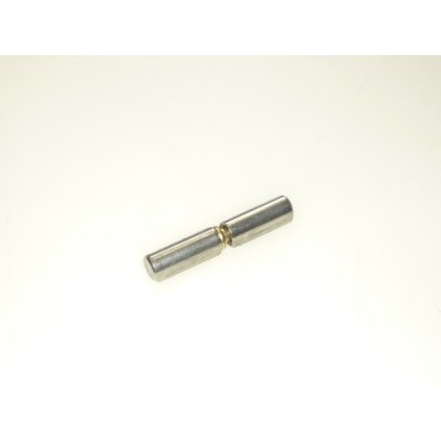 Петля гаражная каплевидная d10*60 /20/600 0828-01