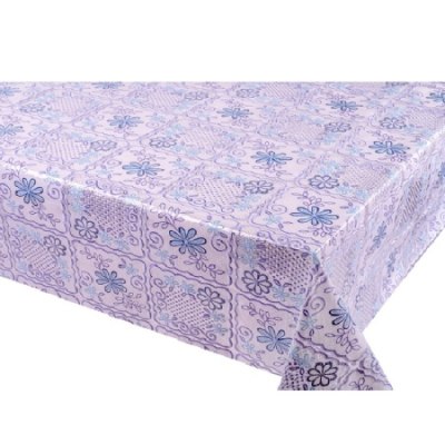Клеенка DEKORELLE Lace 033 АЖУРНАЯ 1,32*22м