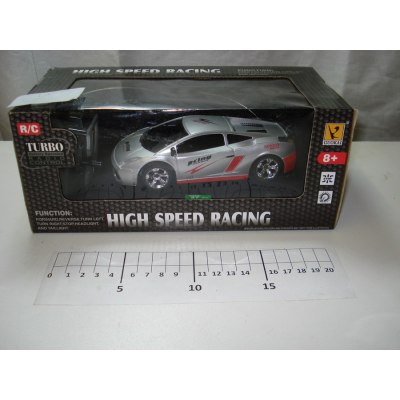 Радиоуправляемая техника 553-64