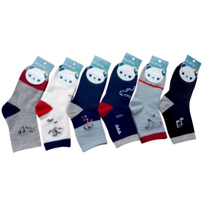 Носки детскик 0106   \12