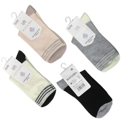 Носки женские арт.6899  \10