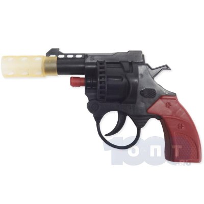 Пистолет 251 пистон