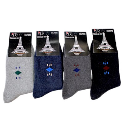 Носки мужские теплые арт.8822 р-р 41-47 \12