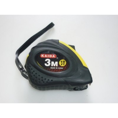 Рулетка YongDa 3м*10FT арт108-19-106 /240 шт