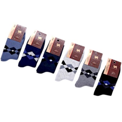 Носки мужские теплые 8013  \12