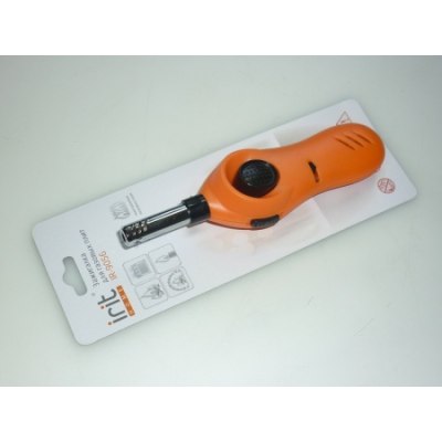 Зажигалка газовая кухонная IR-9056 /300шт