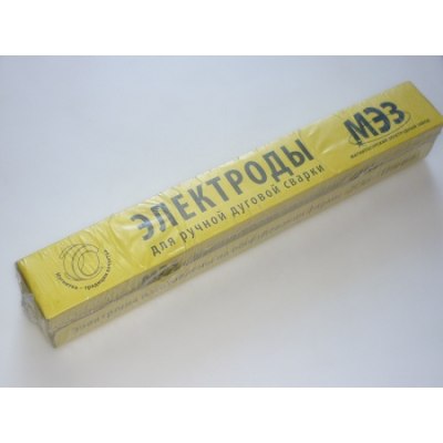 Электроды ОЗС4 d-4,0 (6,5кг)