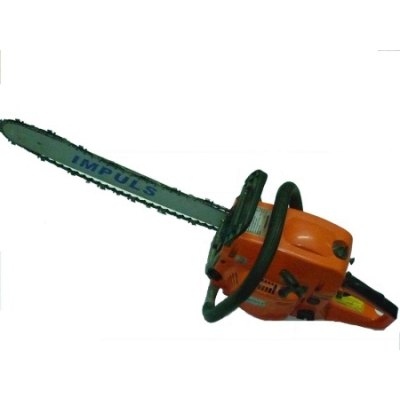 Пила бензиновая цепная IMPULS 4500