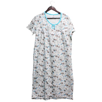 Ночнушка женская Malino короткий рукав  \5