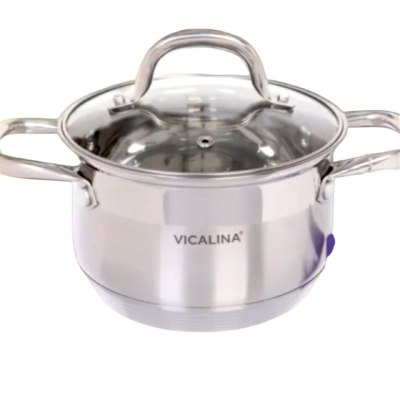 Кастрюля 6л-d24 18077