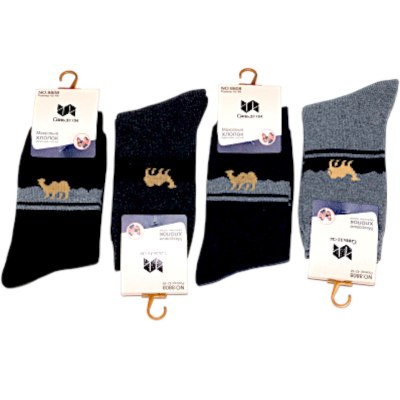 Носки мужские аляска 8808  \10