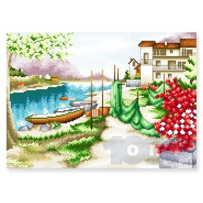 ОС6413 Салют 'Прага' (0,8'х36) 8/1