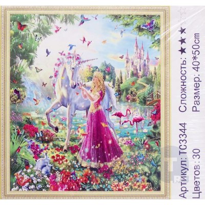 Салют Pr CV30-100 JF ПРЕМИУМ (1,2'х100) 1/1