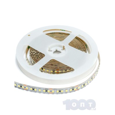 Лента Led 3528 54 Led на1m12V/36BW 5м с контр. белый