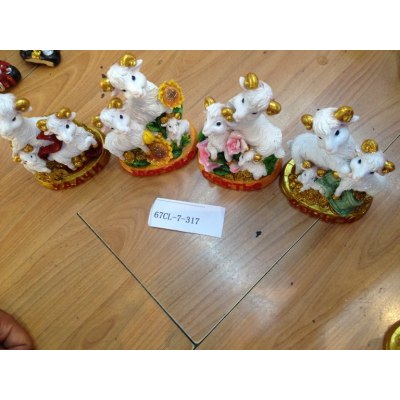 Доска разделочная Символ года Лошадки средняя  \100