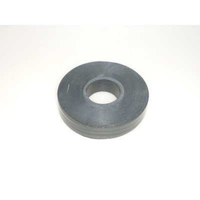 Изолента Стерлитамак ЧЕРНАЯ пвх ГОСТ 19mm*30m /48