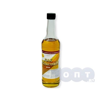 Лак ХВ-784 ЭКОКЛАСС дуб 0,5л\24